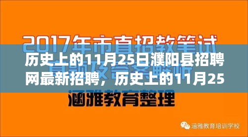 歷史上的11月25日濮陽縣招聘網(wǎng)革新之作，智能招聘新紀元啟動，科技招聘之旅開啟