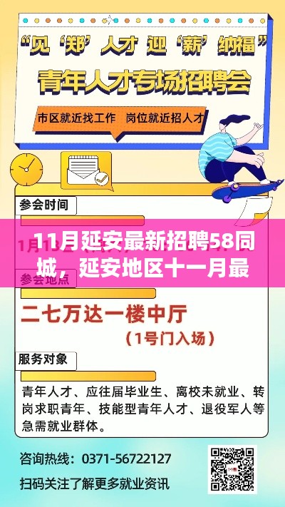 延安地區(qū)最新招聘動(dòng)態(tài)，58同城引領(lǐng)人才招聘新篇章