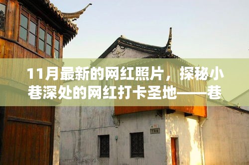 探秘巷弄深處的網(wǎng)紅打卡圣地，最新網(wǎng)紅照片大放送