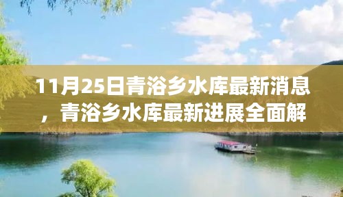 青浴鄉(xiāng)水庫最新進(jìn)展解讀，特性、體驗(yàn)、競品對(duì)比及用戶洞察分析報(bào)告（全面解讀版）
