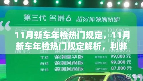 11月新車年檢熱門規(guī)定解析，利弊權(quán)衡與個人立場探討