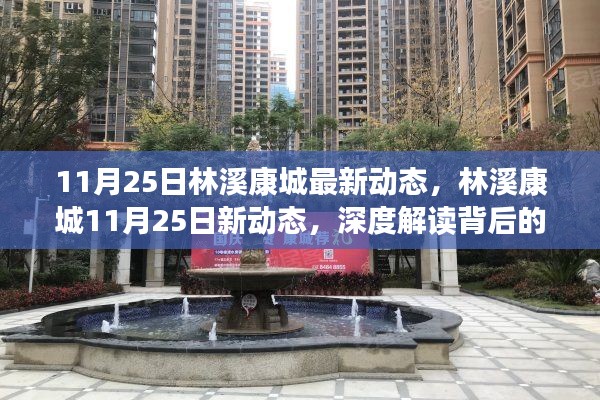 林溪康城11月25日最新動(dòng)態(tài)解析，觀點(diǎn)爭(zhēng)議與個(gè)人立場(chǎng)探討
