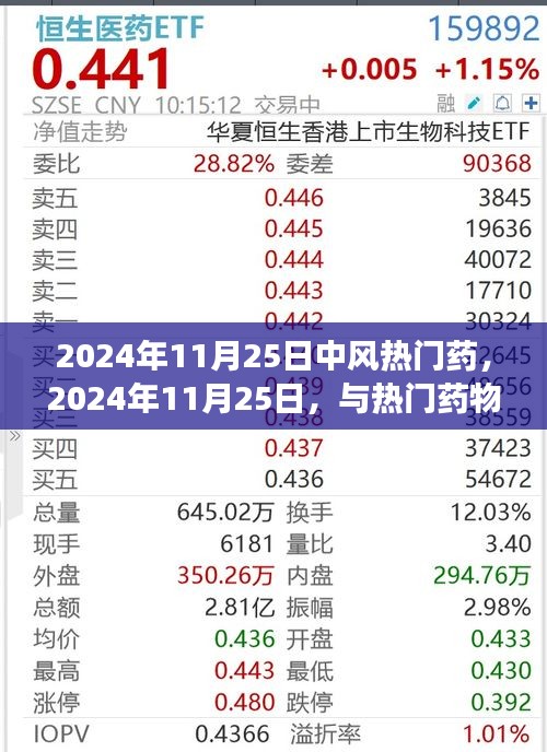 中風熱門藥物與心靈之旅，探尋自然美景，尋找內(nèi)心寧靜的2024年11月25日
