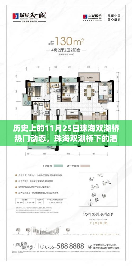 珠海雙湖橋下的友誼與陪伴故事，11月25日的溫馨回憶日