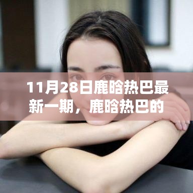 鹿晗熱巴的溫馨時光，歡樂日常的最新篇章（11月28日特輯）