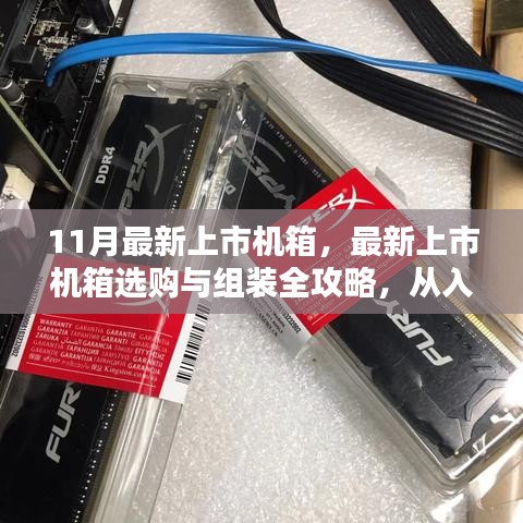 11月最新上市機箱選購與組裝全攻略，從入門到進階的必備指南