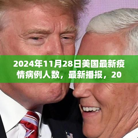 獨家深度解析，美國疫情病例人數(shù)最新播報與趨勢預(yù)測（2024年11月28日）
