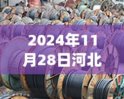 河北廢紫銅最新價(jià)格揭秘，友情故事與溫馨探秘之旅（2024年11月28日）