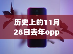 歷史上的11月28日，去年OPPO熱門款手機(jī)深度評(píng)測(cè)與介紹