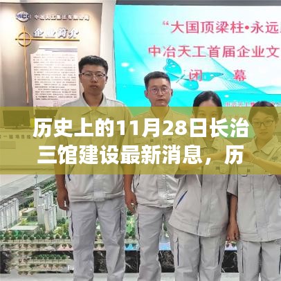 歷史上的11月28日長治三館建設進展及其深遠影響深度解析與觀點闡述