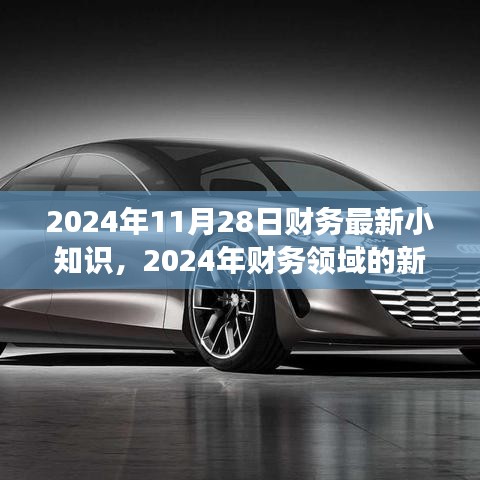 2024年財(cái)務(wù)新洞察，智能化轉(zhuǎn)型觀點(diǎn)聚焦與探討