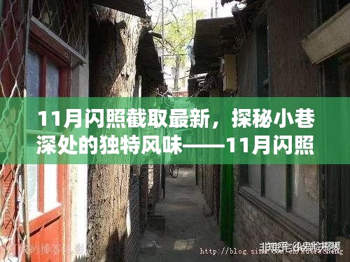 探秘小巷深處的獨(dú)特風(fēng)味，揭秘最新特色小店閃照
