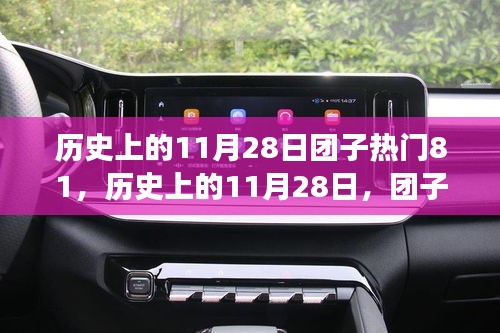 歷史上的11月28日，團(tuán)子熱門(mén)81的傳奇之旅與影響回顧