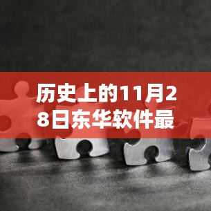 歷史上的11月28日東華軟件遭遇重大挑戰(zhàn)，深度解析最新不利消息