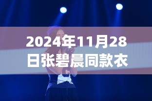 張碧晨時(shí)尚魅力再現(xiàn)，最新服飾評(píng)測(cè)與深度解析（2024年11月28日）