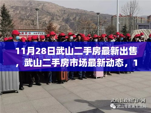 11月28日武山二手房市場精選房源解析與最新動態(tài)