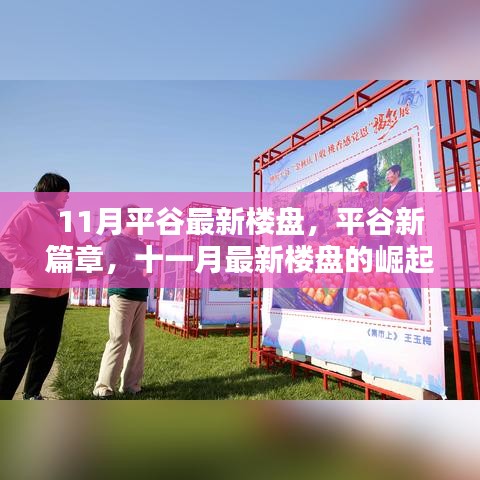 平谷新篇章，十一月最新樓盤崛起與影響概覽