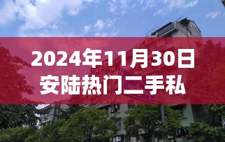 2024年11月30日安陸熱門二手私房出售，探秘安陸小巷深處的獨特私房，2024年11月30日熱門二手私房大揭秘
