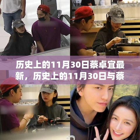 歷史上的11月30日與蔡卓宜的獨(dú)特視角，深度探究最新動態(tài)