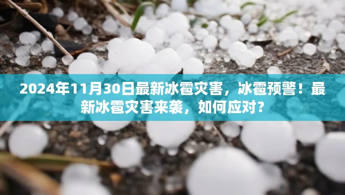 應(yīng)對(duì)冰雹預(yù)警，最新冰雹災(zāi)害來襲，如何應(yīng)對(duì)？