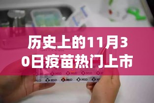 歷史上的11月30日疫苗上市進(jìn)展及其影響概覽