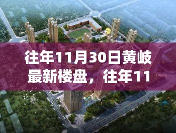 往年11月30日黃岐最新樓盤探秘，理想投資置業(yè)之選