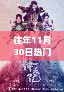 熱門神話電視劇日，學習中的變化與自信成就感的火花碰撞（11月30日專題）