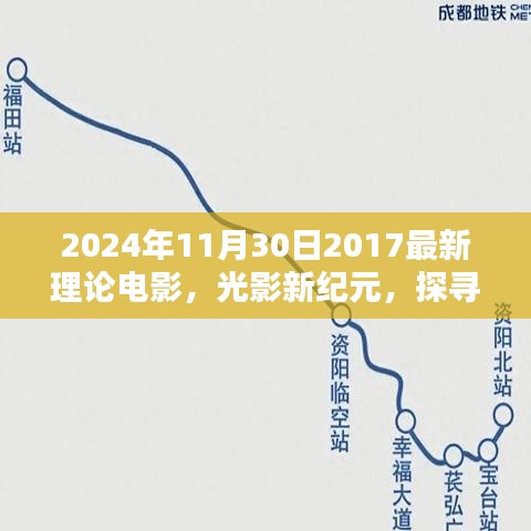 光影新紀(jì)元里程碑之作，最新理論電影的誕生與影響探尋