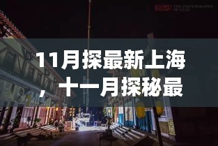 十一月探秘上海，背景、事件、影響與時(shí)代地位全面解讀