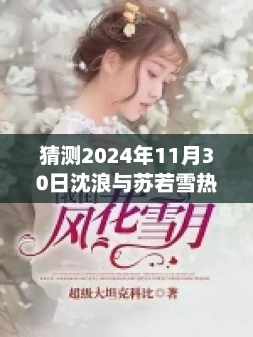 沈浪與蘇若雪奇幻之旅，2024年11月30日熱門章節(jié)預測與更新