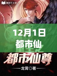 都市仙尊，友情、奇遇與12月的溫馨閱讀時光
