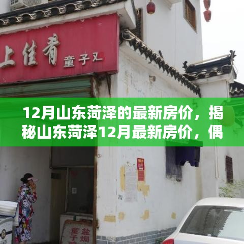 揭秘山東菏澤最新房價動態(tài)，小巷風(fēng)情小店背后的房價秘密