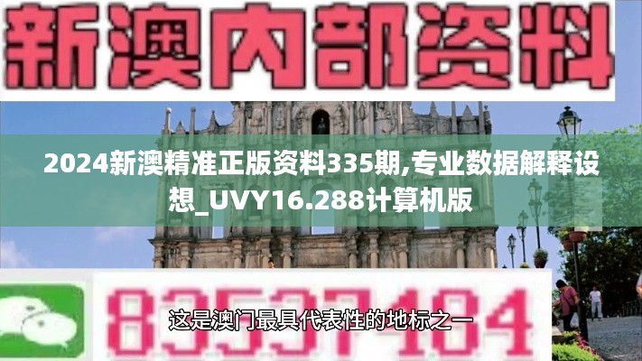 2024新澳精準(zhǔn)正版資料335期,專業(yè)數(shù)據(jù)解釋設(shè)想_UVY16.288計算機(jī)版