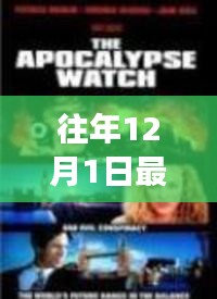 往年12月1日石鎖視頻，力量與自信的躍遷啟示錄