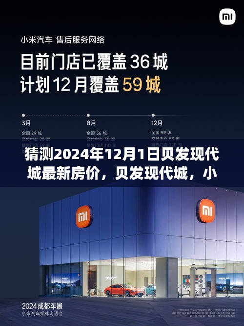 貝發(fā)現(xiàn)代城未來房價預(yù)測，小家夢想與背后的故事展望2024年12月1日房價走勢揭秘