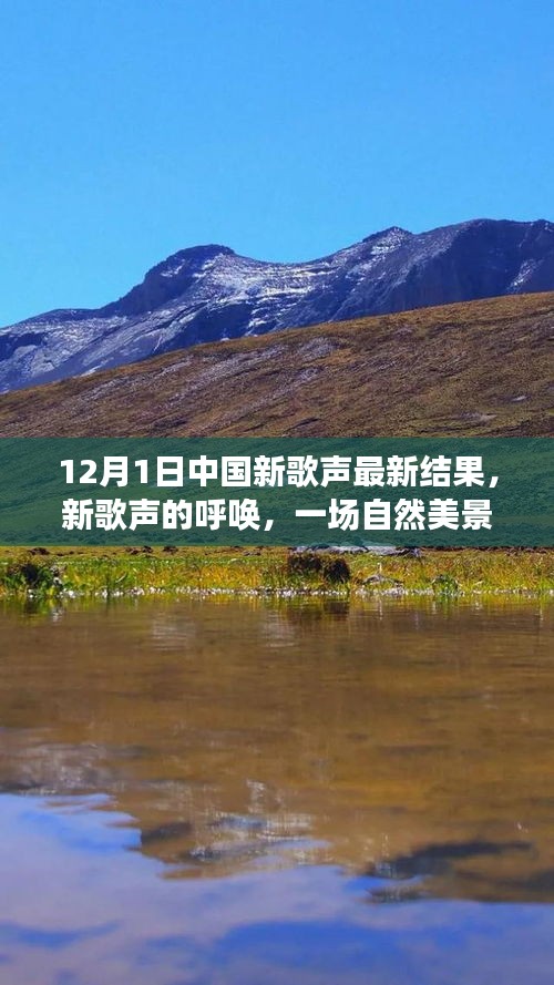 中國新歌聲12月1日最新結(jié)果，自然美景之旅喚醒內(nèi)心寧靜與喜悅
