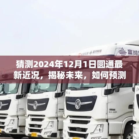揭秘圓通速遞未來走向，預測與了解圓通速遞在2024年12月1日的最新近況。
