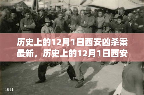 揭秘西安兇殺案真相，深度解讀歷史上的十二月一日慘案最新進展