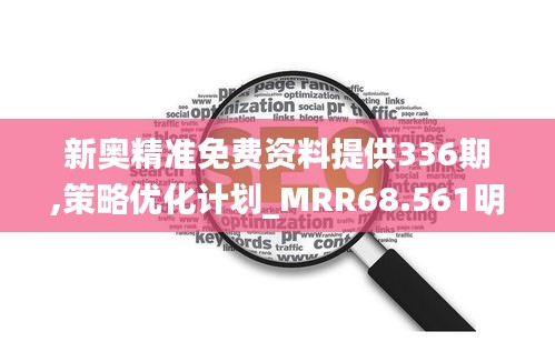 新奧精準(zhǔn)免費(fèi)資料提供336期,策略優(yōu)化計(jì)劃_MRR68.561明亮版