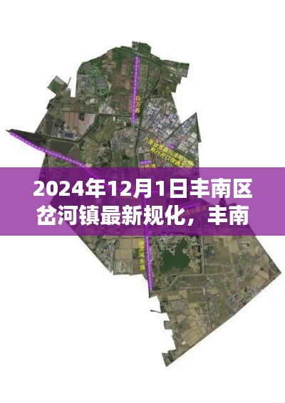 豐南區(qū)岔河鎮(zhèn)2024年規(guī)劃實(shí)施步驟及指南揭秘