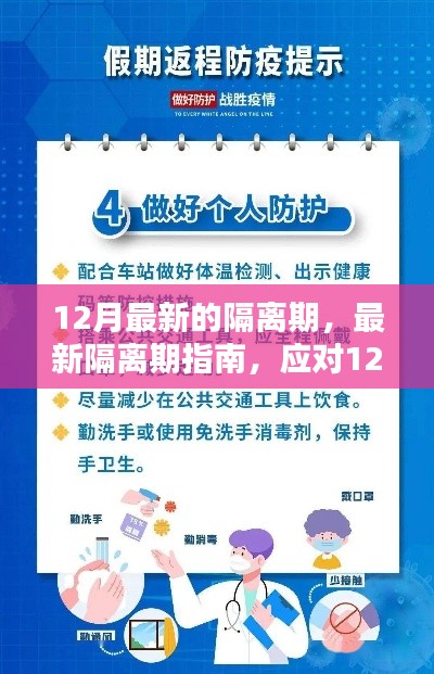 應對防疫新常態(tài)，最新隔離期指南與策略解析