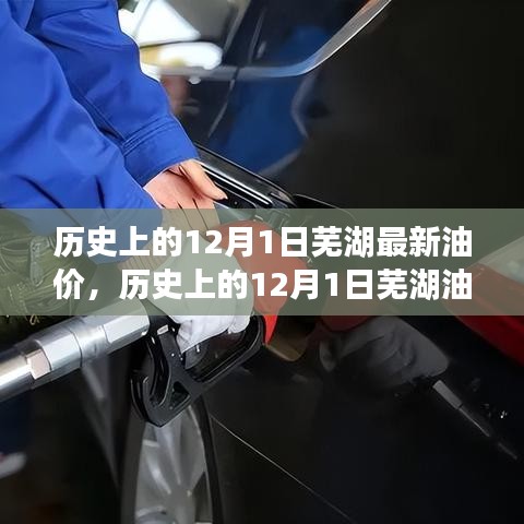 蕪湖油價變遷回顧，歷史油價回顧與未來展望（12月1日特輯）