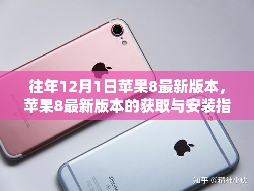 蘋果8最新版本的獲取與安裝指南，適用于初學者及進階用戶（往年12月1日更新）