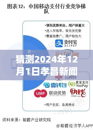 孝昌未來展望，解讀發(fā)展趨勢，預(yù)測孝昌新聞走向至2024年12月1日展望報(bào)告