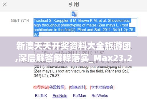 新澳天天開(kāi)獎(jiǎng)資料大全旅游團(tuán),深層解答解釋落實(shí)_Max23.232-1
