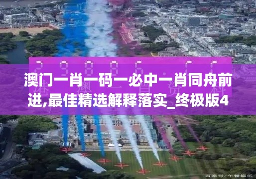 澳門(mén)一肖一碼一必中一肖同舟前進(jìn),最佳精選解釋落實(shí)_終極版49.331-3