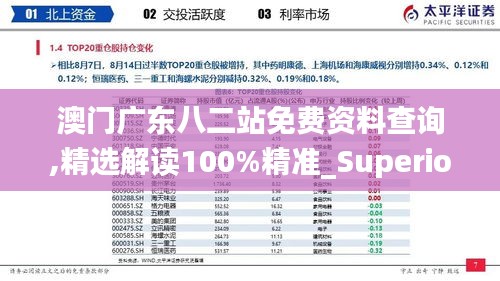 澳門廣東八二站免費(fèi)資料查詢,精選解讀100%精準(zhǔn)_Superior61.754-9