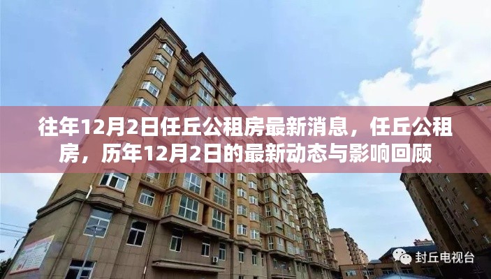 歷年12月2日任丘公租房最新動態(tài)與回顧，影響與展望