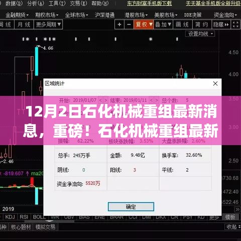 石化機械重組掀起行業(yè)變革浪潮，最新動態(tài)與消息速遞（12月2日更新）