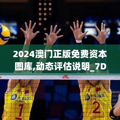 2024澳門正版免費資本圖庫,動態(tài)評估說明_7DM194.982-7